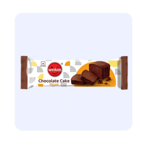 Winkies Chocolate Cake