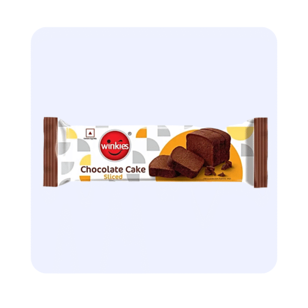 Winkies Chocolate Cake