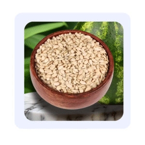 Watermelon seeds