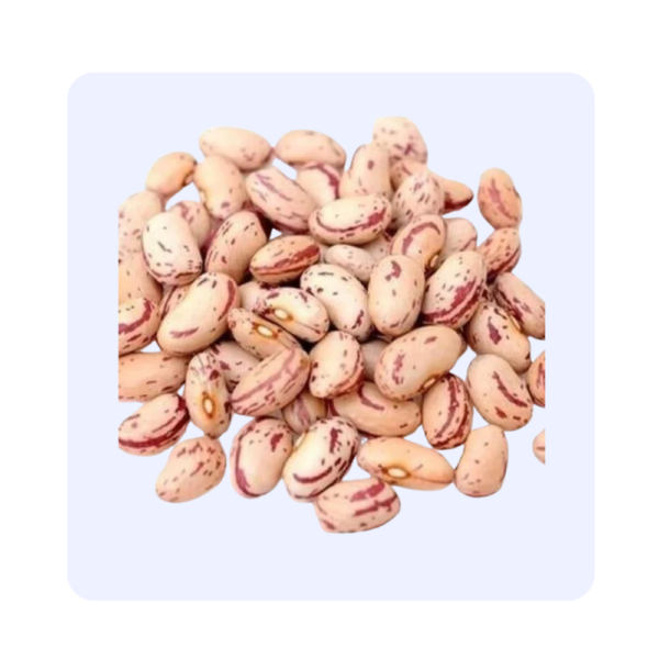 Kidney Beans(brown rasma)