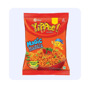 Yippe Magic Masala