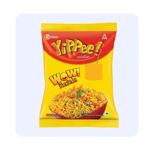 Yippee Wow Masala 50 Grams