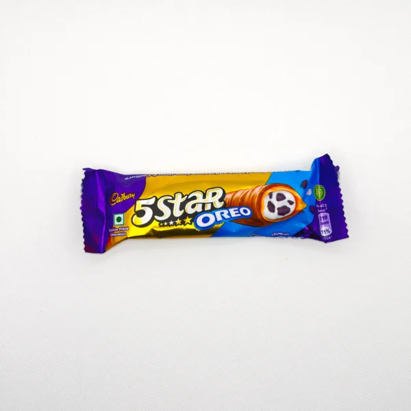 5Star Oreo 20rs