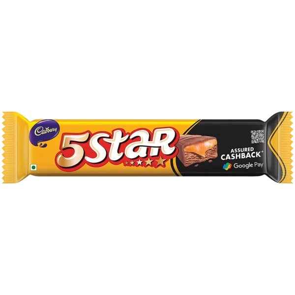 5 Star Chocolate