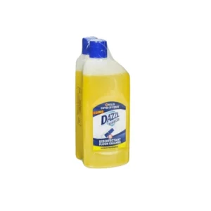 Dazzl shield Floor cleaner-Citrus 500ml