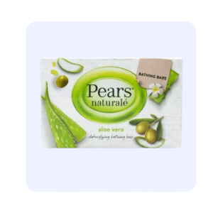 Pears Naturale Aloe Vera Bathing Bar 100g