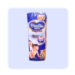 MamyPoko Pants Extra Absorb M(7-12KG) 22 Pants