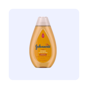 Gohnsons Baby Shampoo