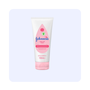 Jhonson's Baby Cream