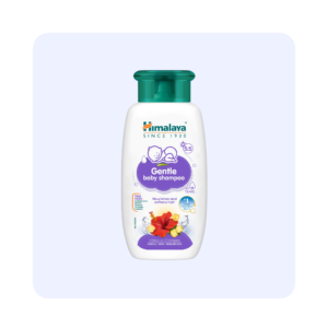 Himalaya  Gentle Baby Shampoo