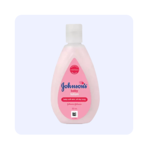 Jhonson's Baby Lotion