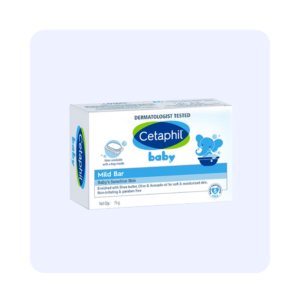 Cetaphil baby soap 100g