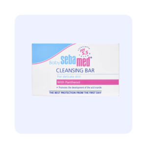 Sebamed baby soap 100g