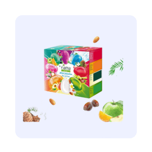 Fiama Celebrations Gel Bar Family Pack Buy 4 Get 1 Free*
