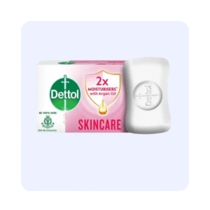 Dettol Skincare Soap