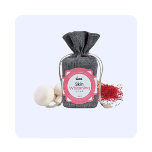 Vcare Skin Whitening Soap 100g