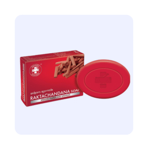 Sadguru Raktachandana Soap 75g