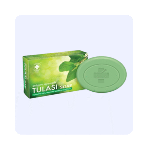 Sadguru Tulsi Soap 75g