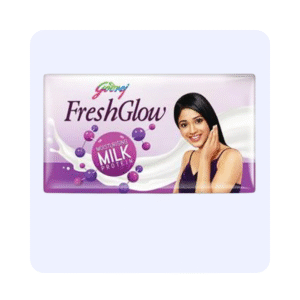 Godrej No1 milk protein 400g