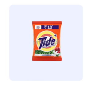 Tide Detergent powder 75g