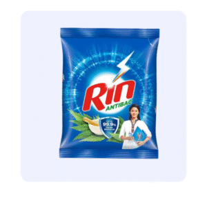 Rin Antibac  Detergent 500g