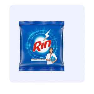 Rin  Detergent