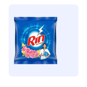 Rin Rose and Lemon