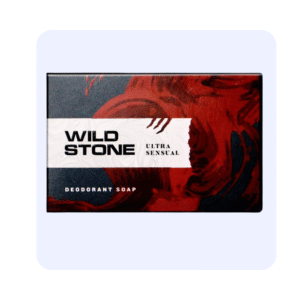 Wild Stone Ultra Sensual Soap