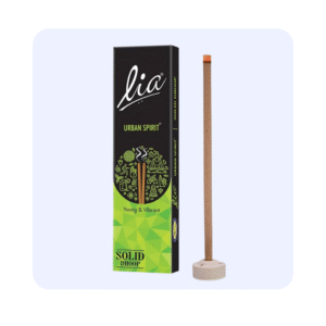 Lia Urban Spirit Solid Dhoop Sticks 24 N
