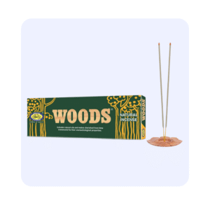 Woods Agarbthi 16 N