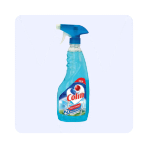 Colin Multi surface cleaner