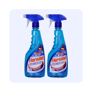 Floroma multi surface cleaner