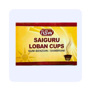 Sri Saiguru Loban Cups