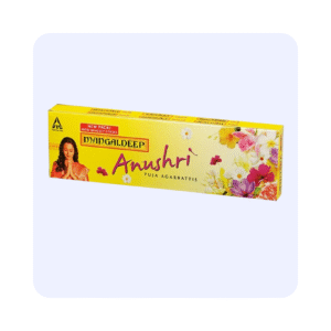 Mangaldeep Anushri Agarbatti