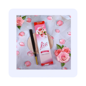 Cycle Brand Lia Prime Rose Agarbatti 202 Grams