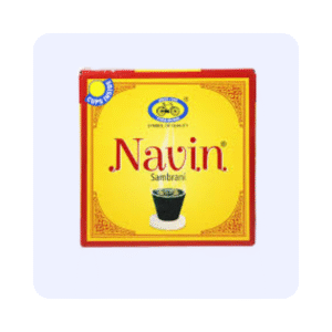 Navin Sambrani cups small 8 Pcs