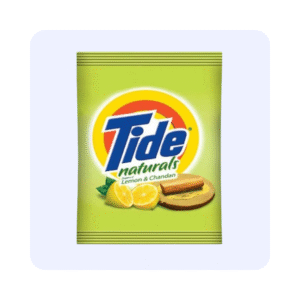 Tide Lemon and Chandan