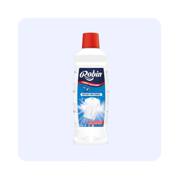 Robin Fabric Whitener