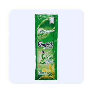 Comfort fabric conditioner Anti Bacteria 19ml