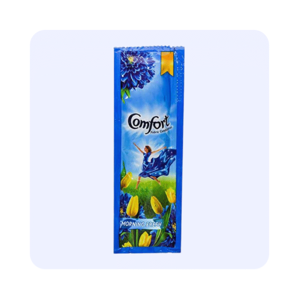 Comfort fabric conditioner morning fresh 19ml