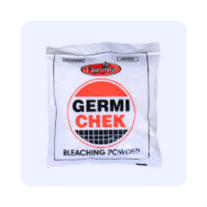 Germi Chek Bleaching Powder