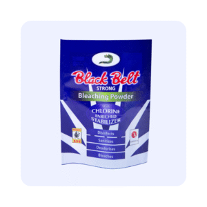Black Belt Bleaching Powder 500g