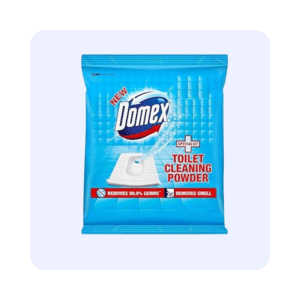 Domex Toilet Cleaner Powder 85g