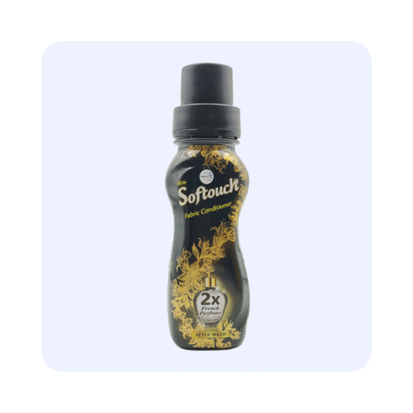 Softouch Fabric conditioner French Perfume