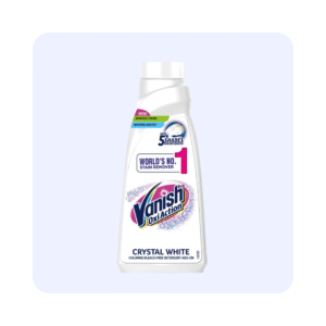 Vanish Oxi Action Crystal White
