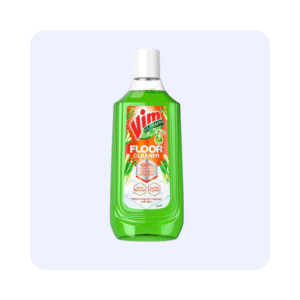 Vim floor cleaner-Lemon Grass 1L