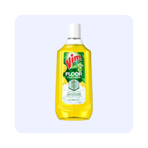 Vim floor cleaner-Lemon 1L