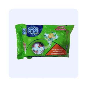 Good Home dishwash bar/soap 125g