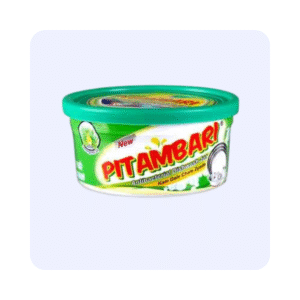 Pitambari dishwash bar/soap tub 500g