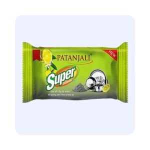 Patanjali dishwash bar/soap 10rs